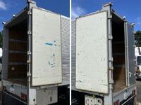ISUZU Elf Aluminum Van TRG-NPR85AN 2017 247,359km_11