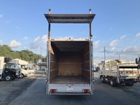ISUZU Elf Aluminum Van TRG-NPR85AN 2017 247,359km_11