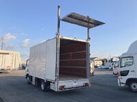 ISUZU Elf Aluminum Van TRG-NPR85AN 2017 247,359km_12