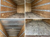 ISUZU Elf Aluminum Van TRG-NPR85AN 2017 247,359km_13
