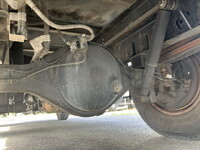 ISUZU Elf Aluminum Van TRG-NPR85AN 2017 247,359km_28