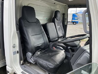 ISUZU Elf Aluminum Van TRG-NPR85AN 2017 247,359km_33
