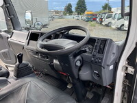 ISUZU Elf Aluminum Van TRG-NPR85AN 2017 247,359km_34