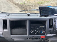 ISUZU Elf Aluminum Van TRG-NPR85AN 2017 247,359km_37