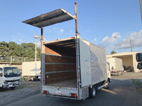 ISUZU Elf Aluminum Van TRG-NPR85AN 2017 247,359km_3