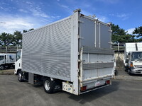 ISUZU Elf Aluminum Van TRG-NPR85AN 2017 247,359km_4