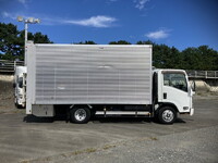 ISUZU Elf Aluminum Van TRG-NPR85AN 2017 247,359km_6