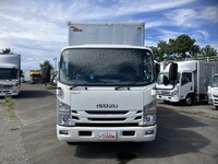 ISUZU Elf Aluminum Van TRG-NPR85AN 2017 247,359km_7
