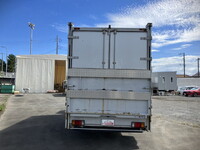 ISUZU Elf Aluminum Van TRG-NPR85AN 2017 247,359km_9