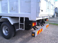 MITSUBISHI FUSO Fighter Deep Dump 2KG-FK72F 2026 524km_10