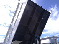 MITSUBISHI FUSO Fighter Deep Dump 2KG-FK72F 2026 524km_19