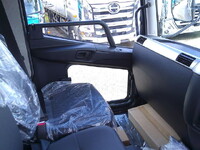 MITSUBISHI FUSO Fighter Deep Dump 2KG-FK72F 2026 524km_28