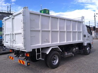 MITSUBISHI FUSO Fighter Deep Dump 2KG-FK72F 2026 524km_2