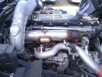 MITSUBISHI FUSO Fighter Deep Dump 2KG-FK72F 2026 524km_34