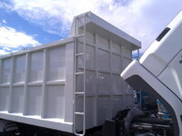 MITSUBISHI FUSO Fighter Deep Dump 2KG-FK72F 2026 524km_35