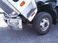 MITSUBISHI FUSO Fighter Deep Dump 2KG-FK72F 2026 524km_37