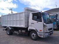MITSUBISHI FUSO Fighter Deep Dump 2KG-FK72F 2026 524km_3