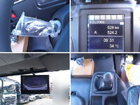 MITSUBISHI FUSO Fighter Deep Dump 2KG-FK72F 2026 524km_40