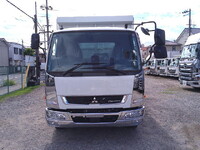 MITSUBISHI FUSO Fighter Deep Dump 2KG-FK72F 2026 524km_4