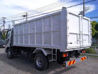 MITSUBISHI FUSO Fighter Deep Dump 2KG-FK72F 2026 524km_5