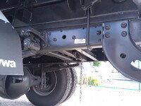 MITSUBISHI FUSO Fighter Deep Dump 2KG-FK72F 2026 524km_9