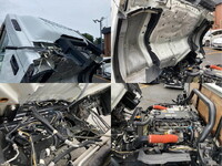 ISUZU Elf Flat Body 2RG-NPR88YN 2019 93,905km_14