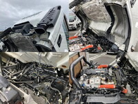 ISUZU Elf Flat Body 2RG-NPR88YN 2019 93,905km_15