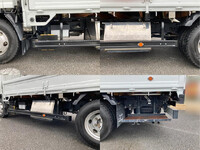 ISUZU Elf Flat Body 2RG-NPR88YN 2019 93,905km_17
