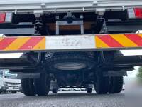 ISUZU Elf Flat Body 2RG-NPR88YN 2019 93,905km_18