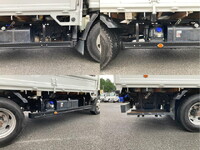ISUZU Elf Flat Body 2RG-NPR88YN 2019 93,905km_19