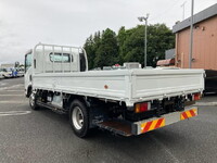 ISUZU Elf Flat Body 2RG-NPR88YN 2019 93,905km_2
