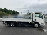 ISUZU Elf Flat Body 2RG-NPR88YN 2019 93,905km_4