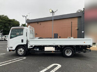 ISUZU Elf Flat Body 2RG-NPR88YN 2019 93,905km_6