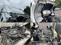 MITSUBISHI FUSO Canter Flat Body 2PG-FED90 2017 55,226km_14