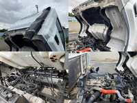 MITSUBISHI FUSO Canter Flat Body 2PG-FED90 2017 55,226km_15