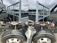 MITSUBISHI FUSO Canter Flat Body 2PG-FED90 2017 55,226km_16