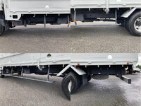 MITSUBISHI FUSO Canter Flat Body 2PG-FED90 2017 55,226km_17