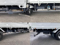 MITSUBISHI FUSO Canter Flat Body 2PG-FED90 2017 55,226km_19