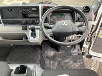 MITSUBISHI FUSO Canter Flat Body 2PG-FED90 2017 55,226km_21