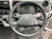 MITSUBISHI FUSO Canter Flat Body 2PG-FED90 2017 55,226km_22