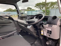MITSUBISHI FUSO Canter Flat Body 2PG-FED90 2017 55,226km_25
