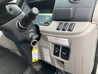 MITSUBISHI FUSO Canter Flat Body 2PG-FED90 2017 55,226km_26