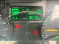 MITSUBISHI FUSO Canter Flat Body 2PG-FED90 2017 55,226km_27