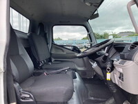 MITSUBISHI FUSO Canter Flat Body 2PG-FED90 2017 55,226km_29