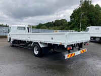 MITSUBISHI FUSO Canter Flat Body 2PG-FED90 2017 55,226km_2
