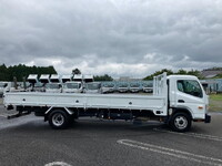 MITSUBISHI FUSO Canter Flat Body 2PG-FED90 2017 55,226km_4