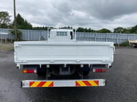 MITSUBISHI FUSO Canter Flat Body 2PG-FED90 2017 55,226km_5