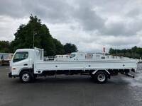 MITSUBISHI FUSO Canter Flat Body 2PG-FED90 2017 55,226km_6
