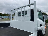 MITSUBISHI FUSO Canter Flat Body 2PG-FED90 2017 55,226km_7