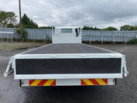 MITSUBISHI FUSO Canter Flat Body 2PG-FED90 2017 55,226km_9